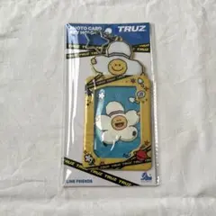 TREASURE ジフン TRUZ ROMY トレカケース トレカホルダー ②