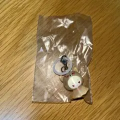 ヒロアカ　爆豪勝己 めじるしアクセサリーアニマルver.②