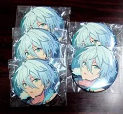 2026年最新】カンナ あんスタ 缶バッジの人気アイテム - メルカリ