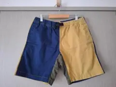 レディースガールズ★グラミチショートパンツクライミングトレッキングパンツ★S