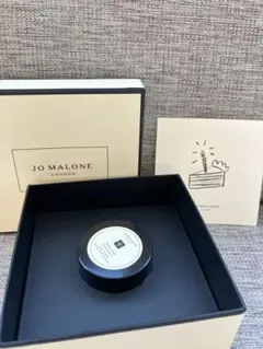 【新品】JO MALONE ジョーマローン BODY CREME 15ml