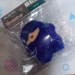 ビーム　 チェンソーマン　ちみけも