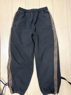 Keboz スウェットパンツ S ブラック