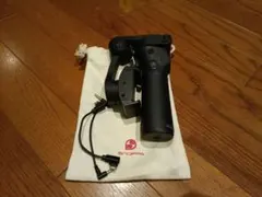 SNOPPA スマートフォン用 3軸ジンバル ATOM