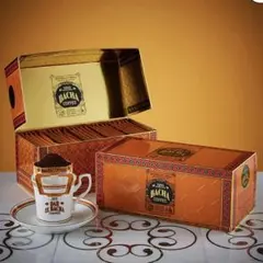 アラジン バシャコーヒー Bacha coffee - メルカリ