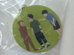 ハナコ 2018年王者 アクリルキーホルダー