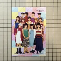 モーニング娘 北川莉央 生写真 ハロプロ momm - メルカリ