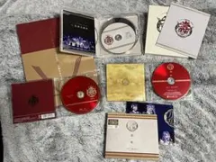 ミュージカル刀剣乱舞 五周年記念壽乱舞音曲祭 彩時記など一式