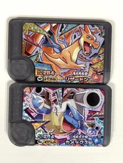 ポケモンフレンダ メガリザードンY メガカメックス