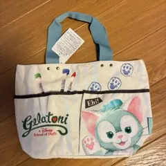 ジェラトーニ バッグ