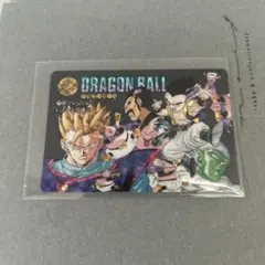 ドラゴンボールスーパーダイバーズ 孫悟空：少年期 Grade10 鑑定書付き