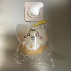 ちいかわ　ちいかわbaby マスコット　シーサー