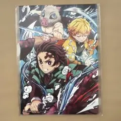 鬼滅の刃　無限列車　映画特典　非売品　3個セット
