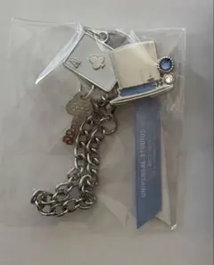 名探偵コナン ユニバ usj コレクタブル バッグチャーム 怪盗キッド