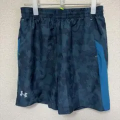 UNDER ARMOUR ショートパンツ MD