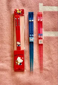 タキシードサム 箸置きセット ハシオキセット サンリオ レア 2025年