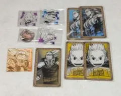 かっちゃん 僕のヒーローアカデミア 複製色紙 非売品 ヒロアカ 色紙