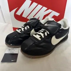 Nike Cortez SE Tiempo Pack 29.5cm ブラック
