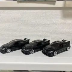 Hot Wheels ホットウィール シビック ワイルドスピード ワイスピ