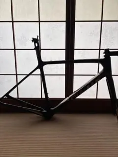 GIANT TCR ADVANCED カーボンフレームセット Mサイズ - メルカリ