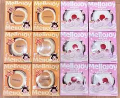 Mellojoy メロジョイ　スクイーズ　24点まとめ売り Mellojoy メロジョイ スクイーズ 24点まとめ売り - メルカリ