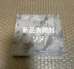 ENHYPEN THE SIN(VANISH FUGITIVES Ver.)ソヌ