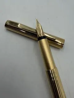 2026年最新】モンブラン 585 万年筆の人気アイテム - メルカリ