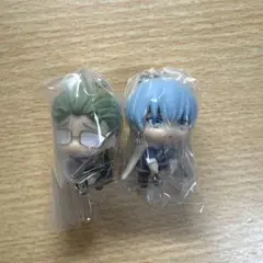 ヒンメル ハイター(二日酔い)葬送のフリーレン　 つまんでつなげてますこっと2