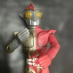 変身サイボーグ 特撮