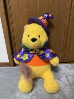 2026年最新】プーさんハロウィンの人気アイテム - メルカリ