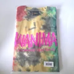 2025年最新】WANIMA タイダイの人気アイテム - メルカリ