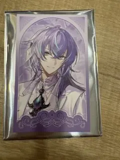 Dytica 3rd Anniversary 星導ショウ　チェキ風カード