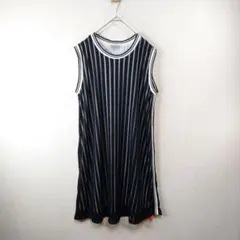 MARELLA sport　マレーラスポーツ　ノースリーブワンピースのサムネイル