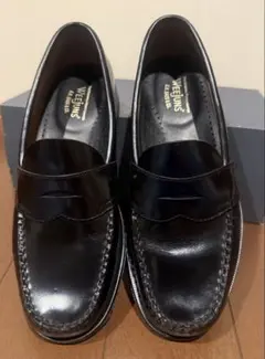 2025年最新】G.H BASS LOGANの人気アイテム - メルカリ