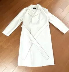 CABaN キャバン LUXE WOOL ステンカラーコート M 男性 女性 - メルカリ