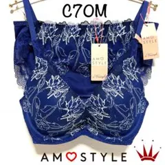 ＊C70M トリンプ AMO 25th Anniversary DeepV 薔薇のサムネイル