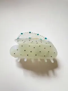 POETETE ヘアクリップのサムネイル