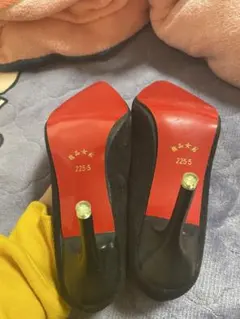 ハイヒール