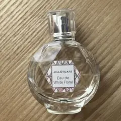 JILLSTUART オードトワレ ホワイトフローラル 香水 ジルスチュアート