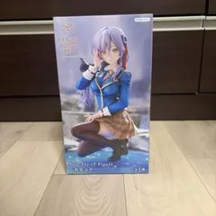 ヘブンバーンズレッド 和泉ユキ Trio-Try-iT フィギュアのサムネイル