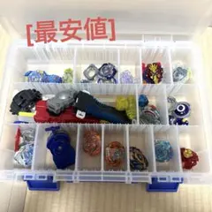 ベイブレードまとめ売り ランチャー付 即遊べるセット総額2〜3万