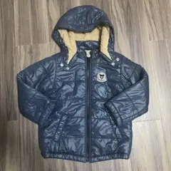 ダウンジャケット 100