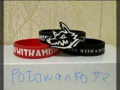 potowanko様専用　MWAMラバーバンド