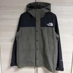 THE NORTH FACE マウンテンライトジャケット