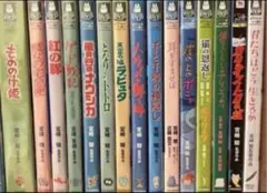 美品 探偵！ナイトスクープ DVD 1〜18巻 全巻 - メルカリ