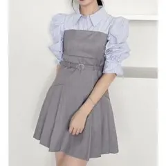 dazzlin ワンピース 美品