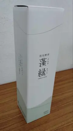 越後酵素 蓬緑 YOMOGI MIDORI 720ml
