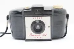 Kodak コダック Brownie 127 127フィルム使用のサムネイル