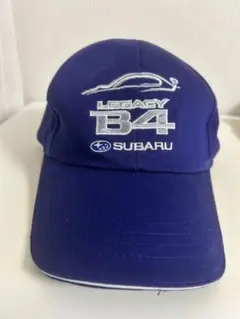 SUBARU LEGACY B4 キャップ 帽子のサムネイル