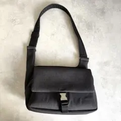 99aw PRADA Archive shoulder bag Black - メルカリ